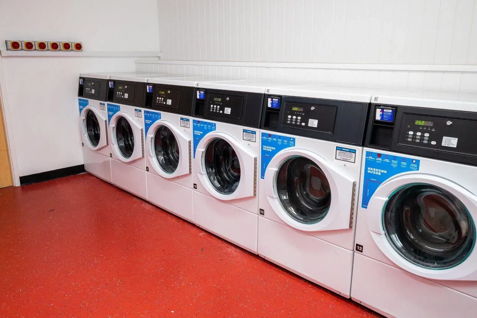 Marybone Student Village 1, Liverpool – Amenities