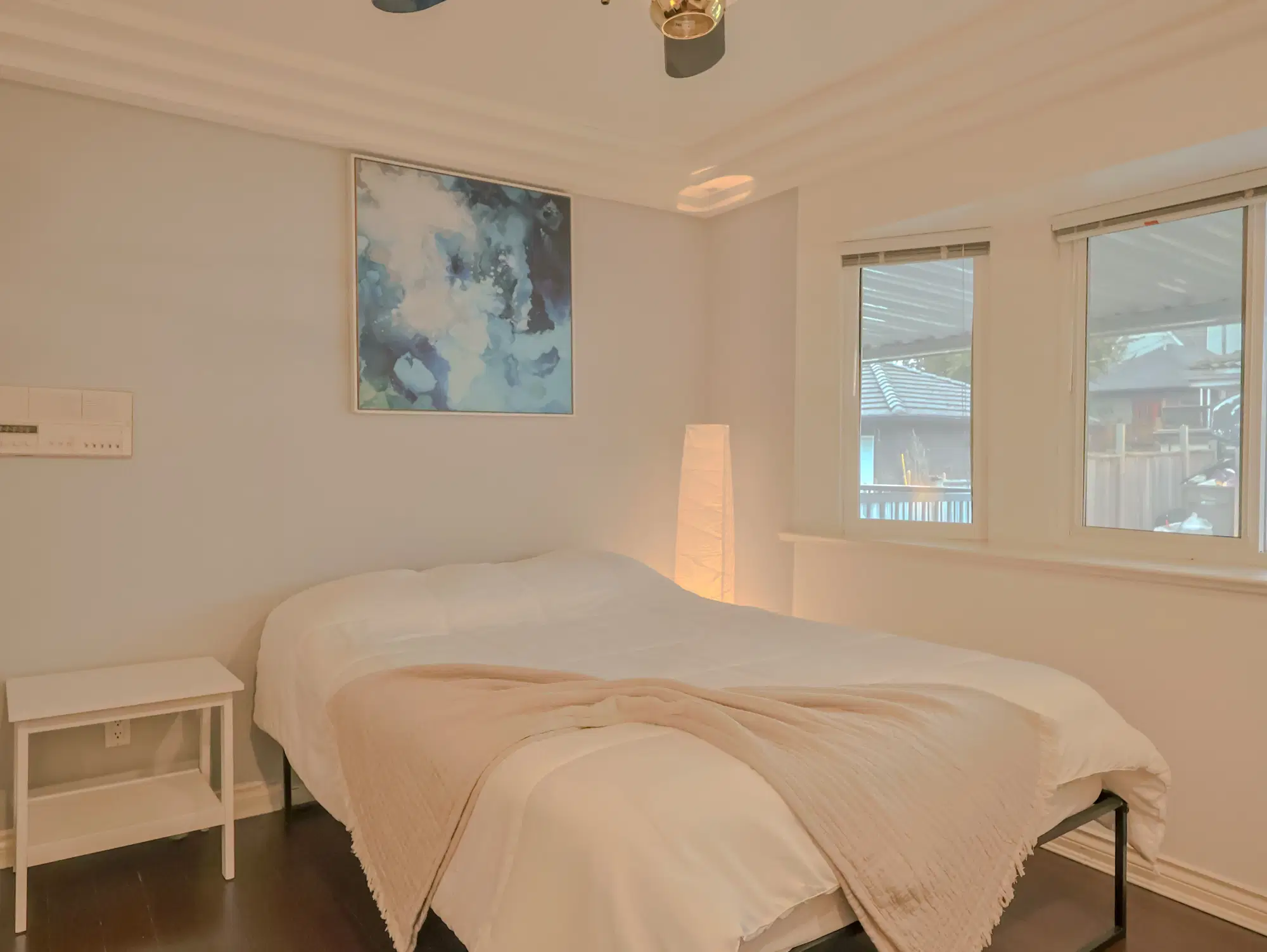 655 E 51st Ave, Vancouver – Lalitpur Room (1 Bed 1 Bath)