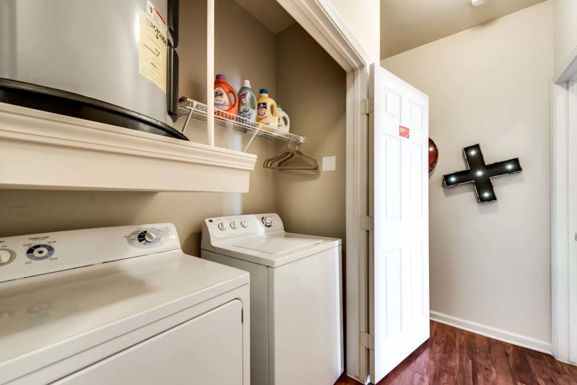 Maverick Place, Arlington – Amenities