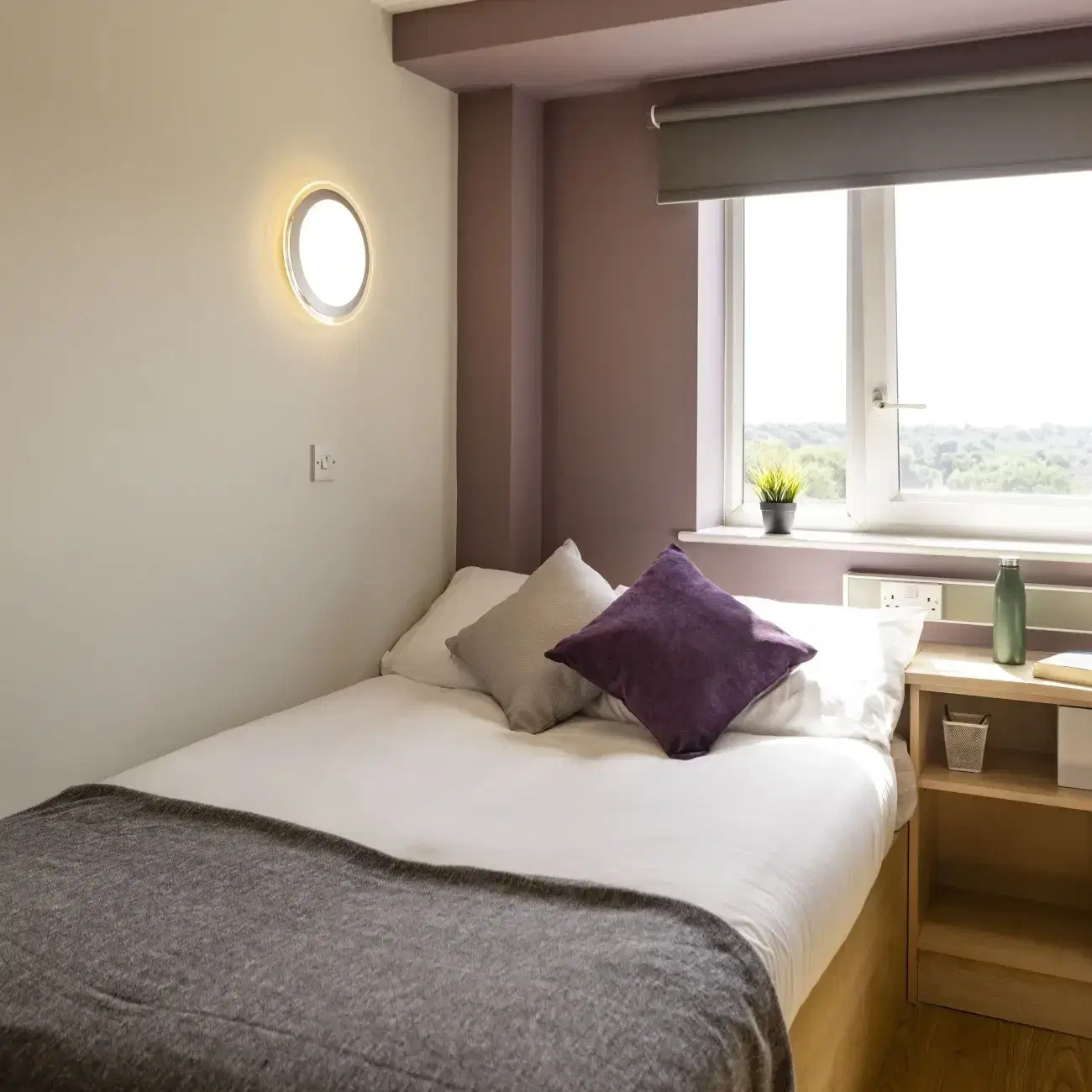 Belgrave View, Birmingham – Silver Plus Ensuite