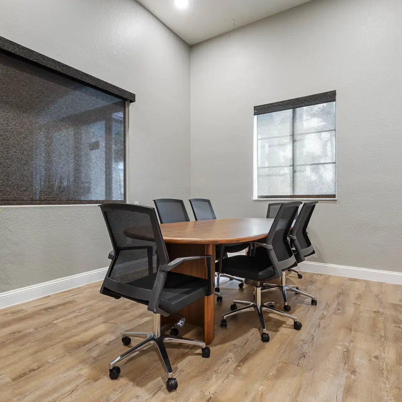 Bella Vista, Lauderdale Lakes – Amenities