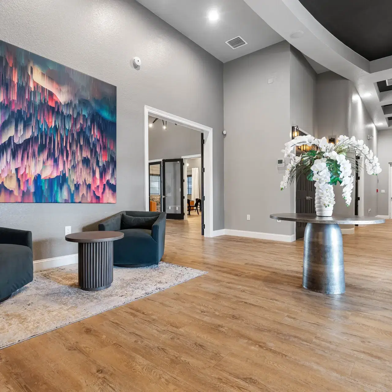 Bella Vista, Lauderdale Lakes – Common Area