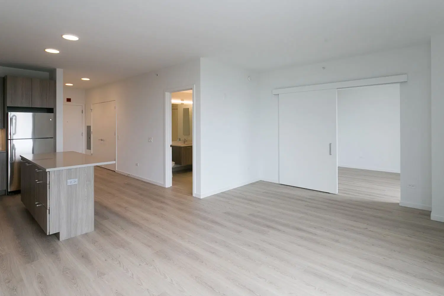 Solstice On The Park, Chicago – 1 Bed 1 Bath
