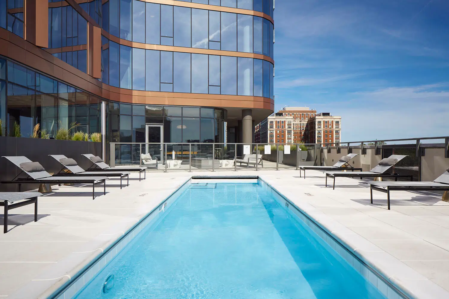 5252 Apartments, Chicago – Amenities