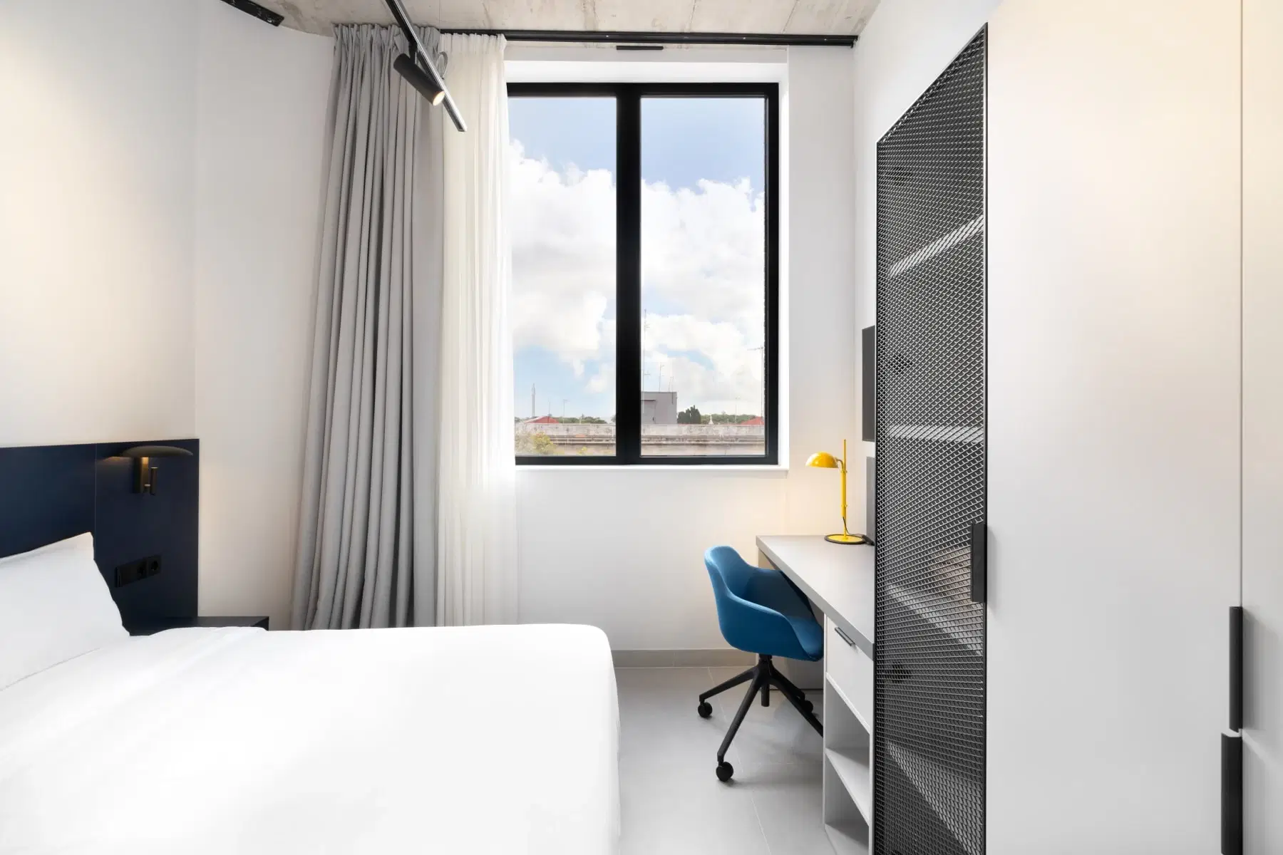 La Fabrica &Co, Barcelona – Tower Suite