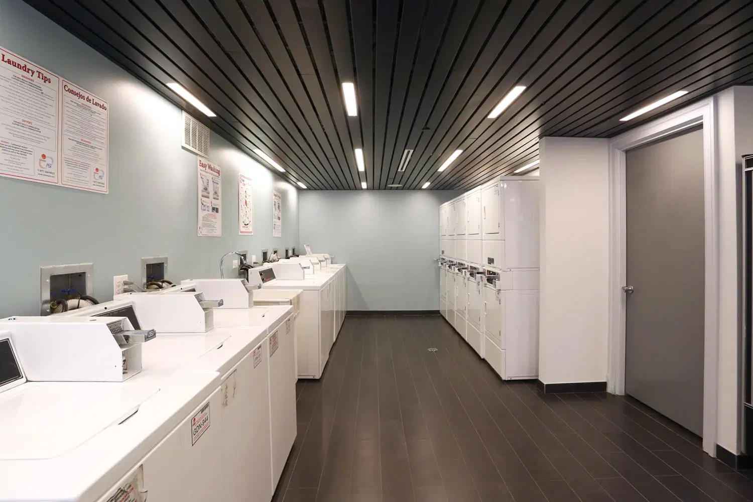 The Del Prado, Chicago – Amenities