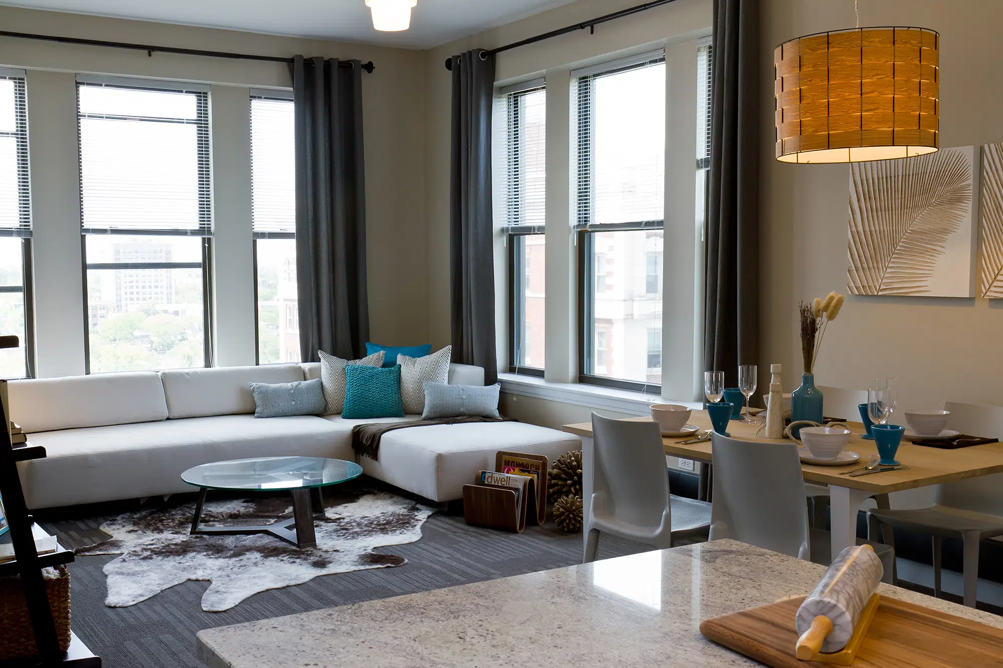 The Del Prado, Chicago – Amenities