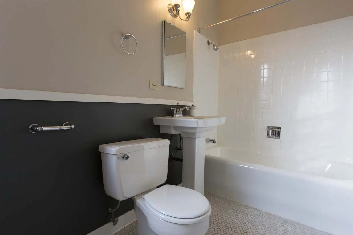 Windermere House, Chicago – Studio