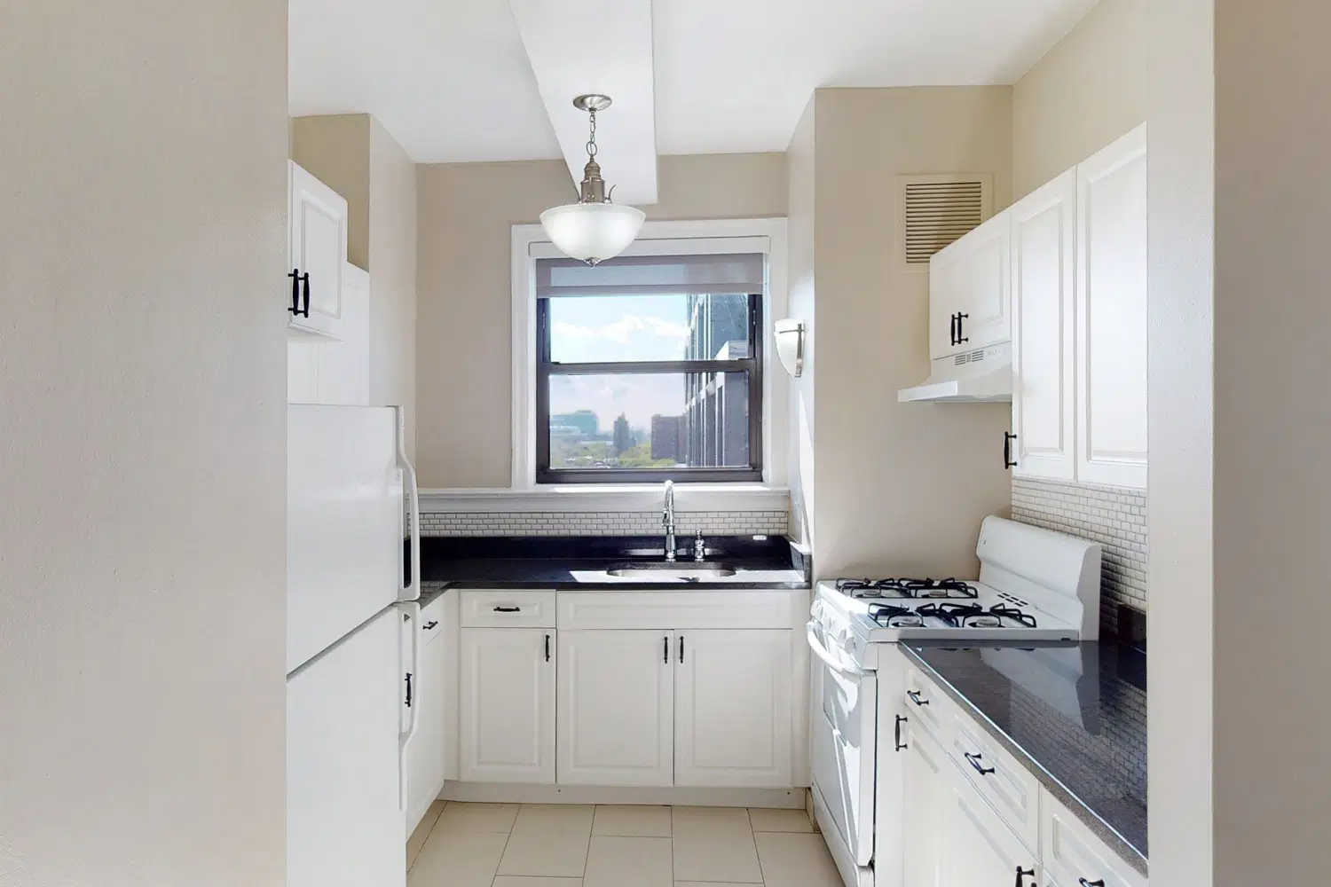 Windermere House, Chicago – 1 Bed 1 Bath