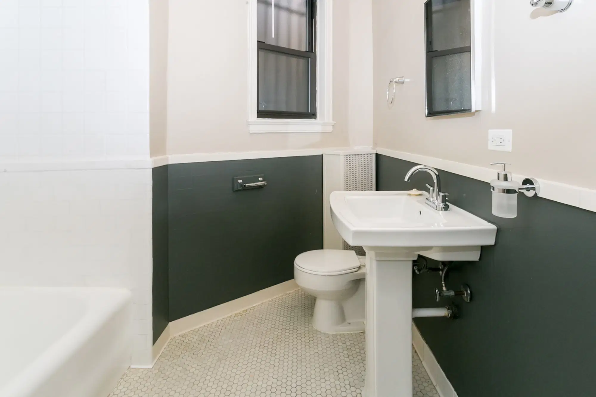 Windermere House, Chicago – 2 Bed 2 Bath