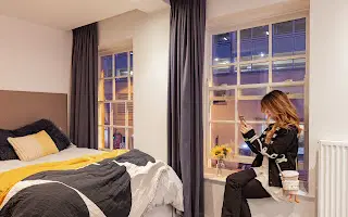 True Birmingham, Birmingham – True Unique Apartment
