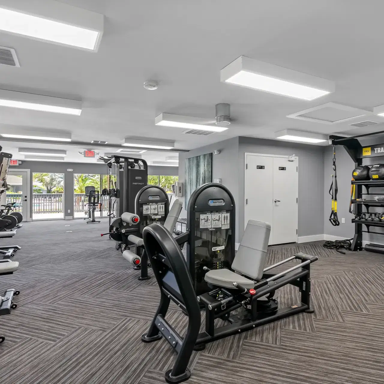 Osprey Pointe, St Petersburg – Amenities