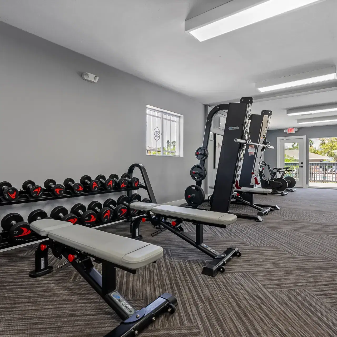 Osprey Pointe, St Petersburg – Amenities