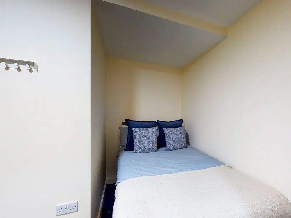 The Cube, Bolton – Premier Studio