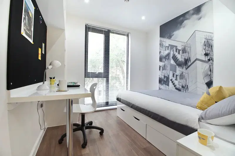 Gateway Apartments, Edinburgh – Premier 3 Bed
