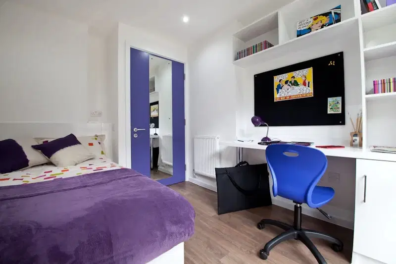 Gateway Apartments, Edinburgh – Premier 2 bed