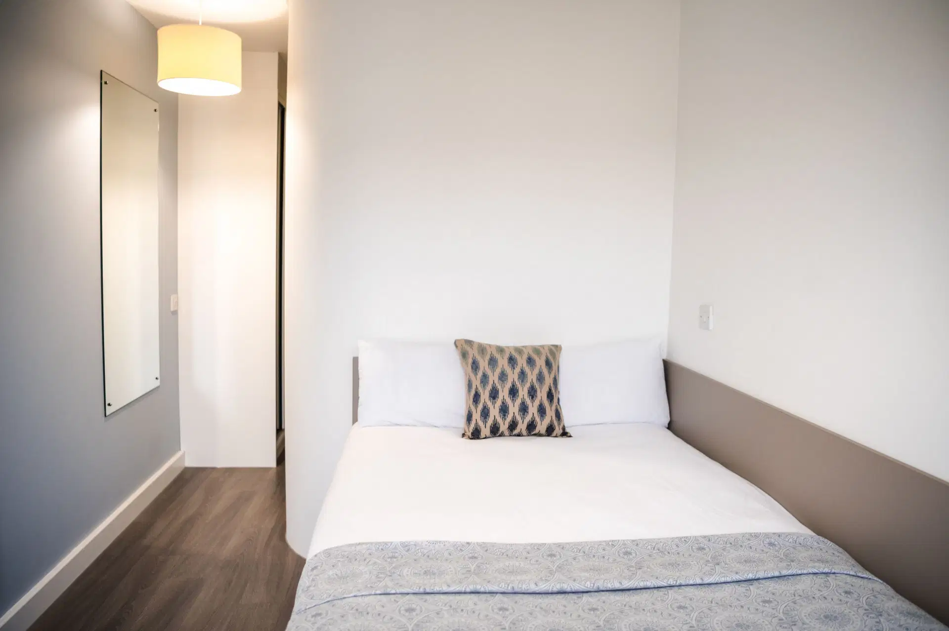 McDonald Road, Edinburgh – 3 Bed Ensuite