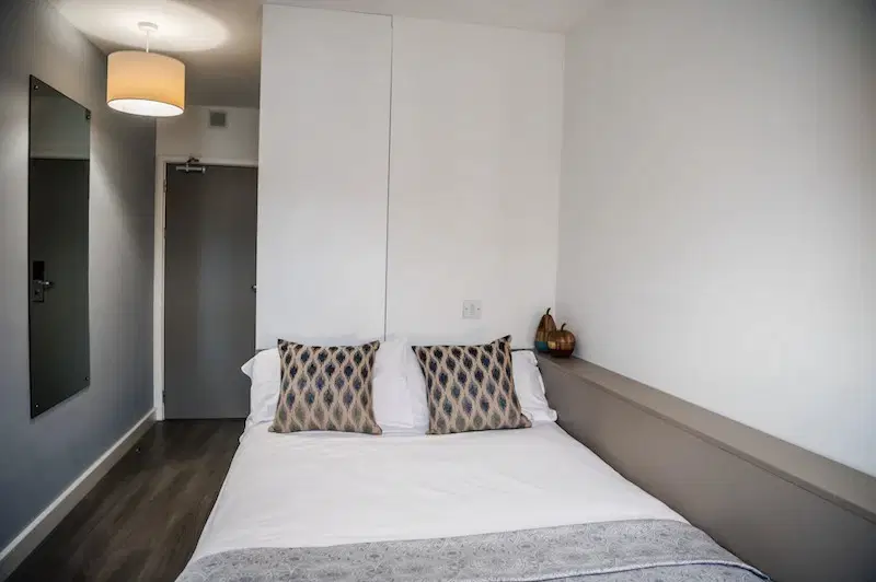 McDonald Road, Edinburgh – 4 Bed Ensuite
