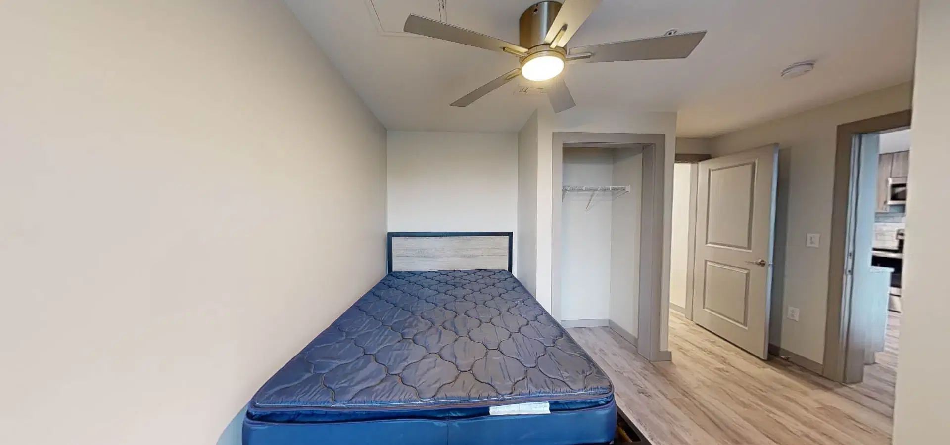 The Nine at College Park, College Park – Room in 4 Bedroom 4 Bathroom | D2