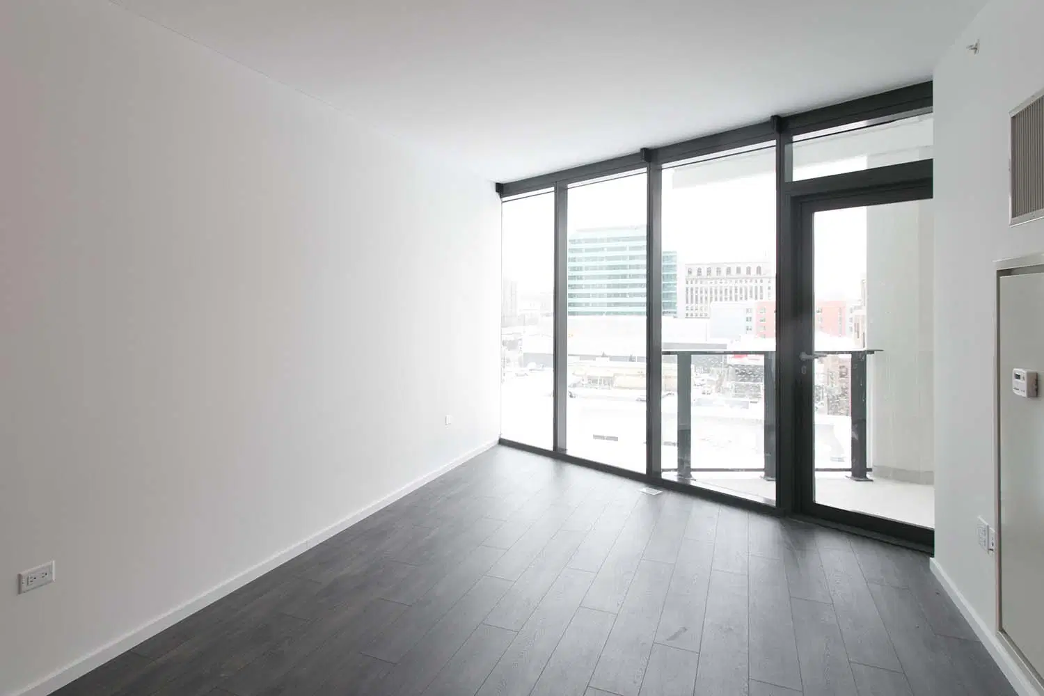 City Hyde Park, Chicago – 1 Bed 1 Bath