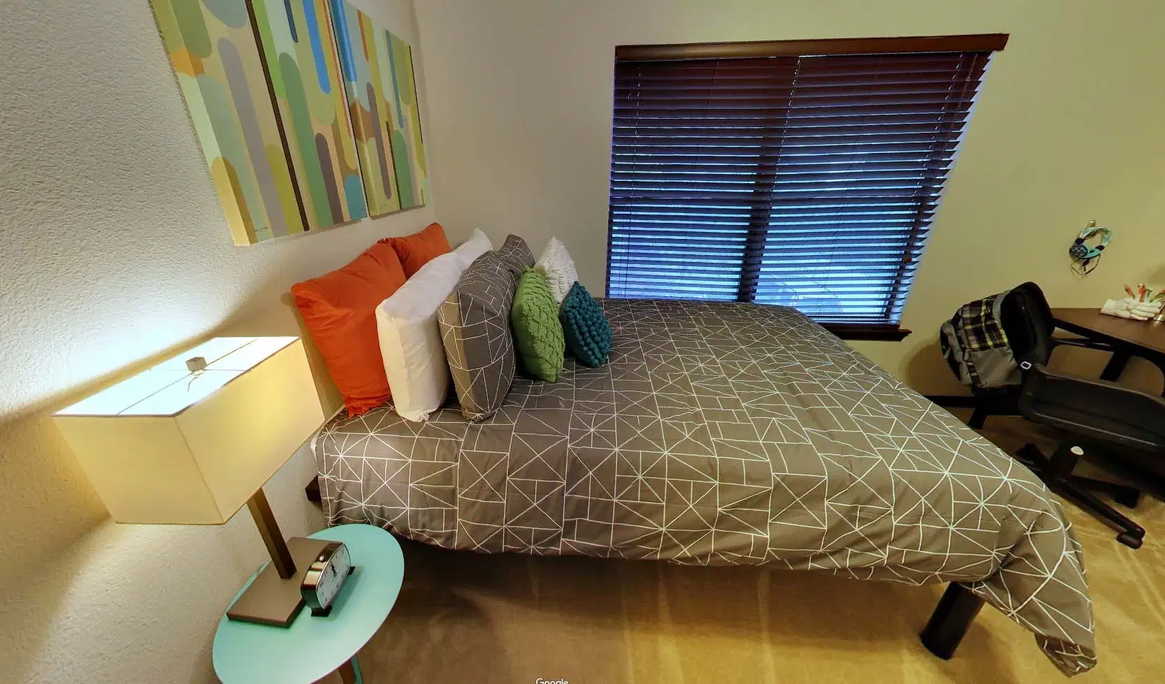 Texan and Vintage, Austin – Vintage: 1 Bed - 1 Bath C