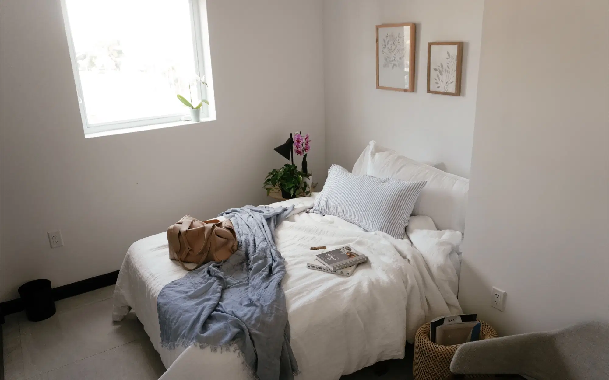 Casa Mariana, Miami – Bedroom