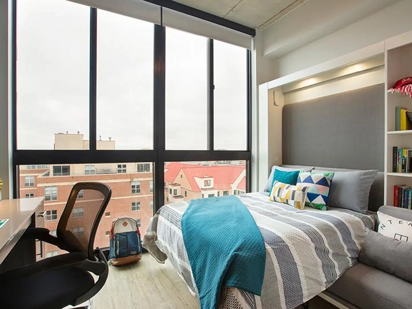 The James, Madison – 4 Bed - 2 Bath C Premium Private