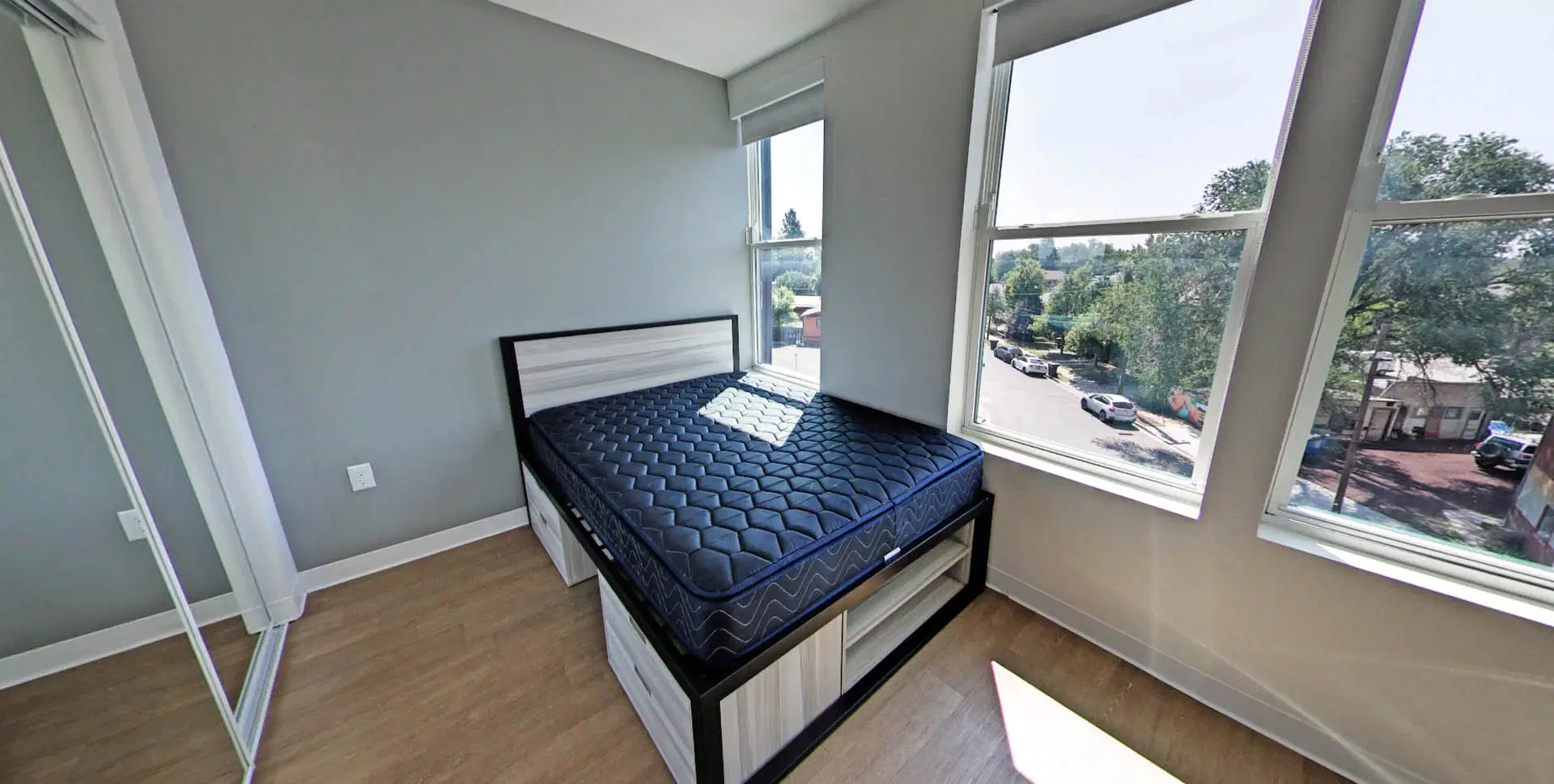 The Jack, Flagstaff – Room in 5 Bed - 5 Bath Townhome