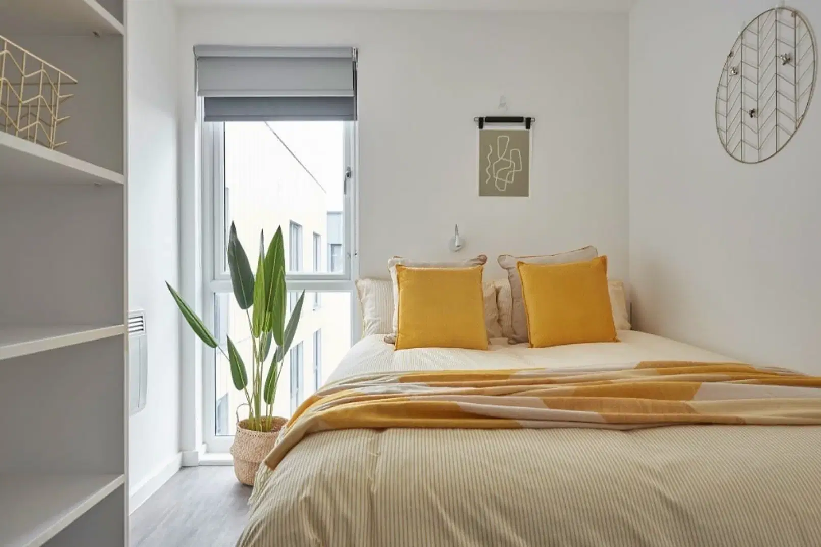 The Quarry, Falmouth – 4 Bed Standard Ensuite