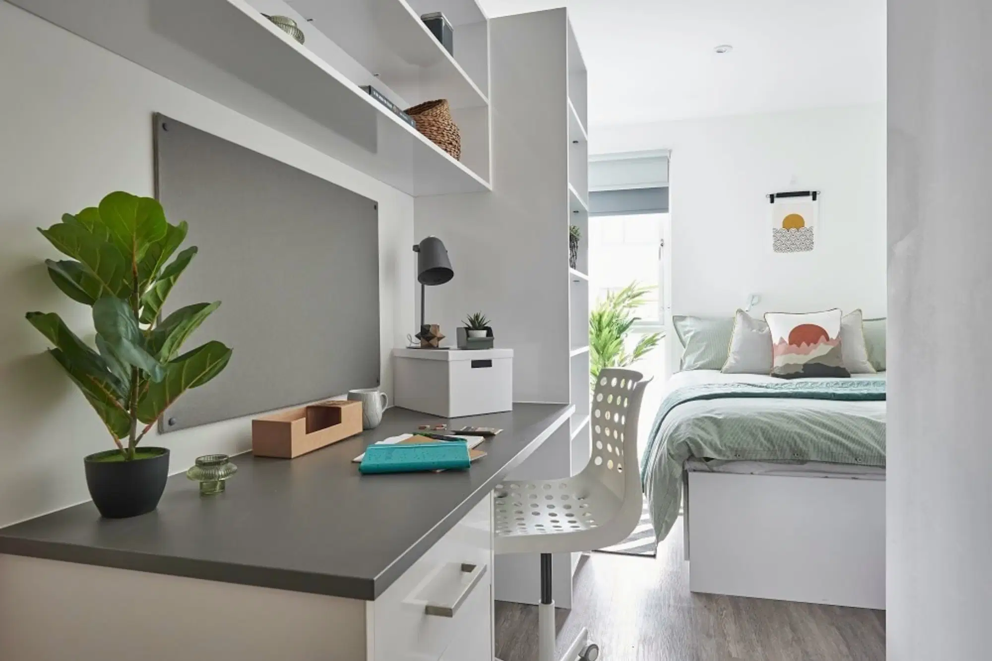 The Quarry, Falmouth – 4 Bed Premium Ensuite
