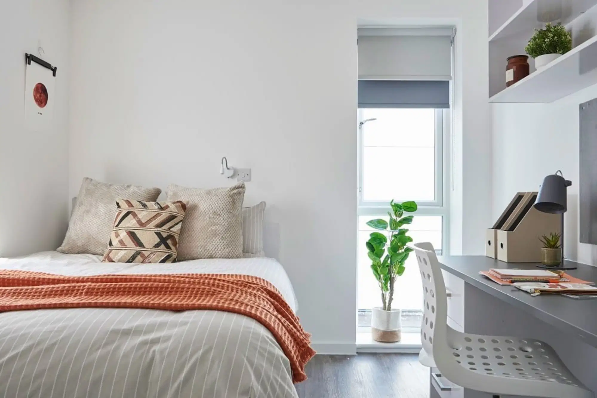 The Quarry, Falmouth – Premium Plus Studio