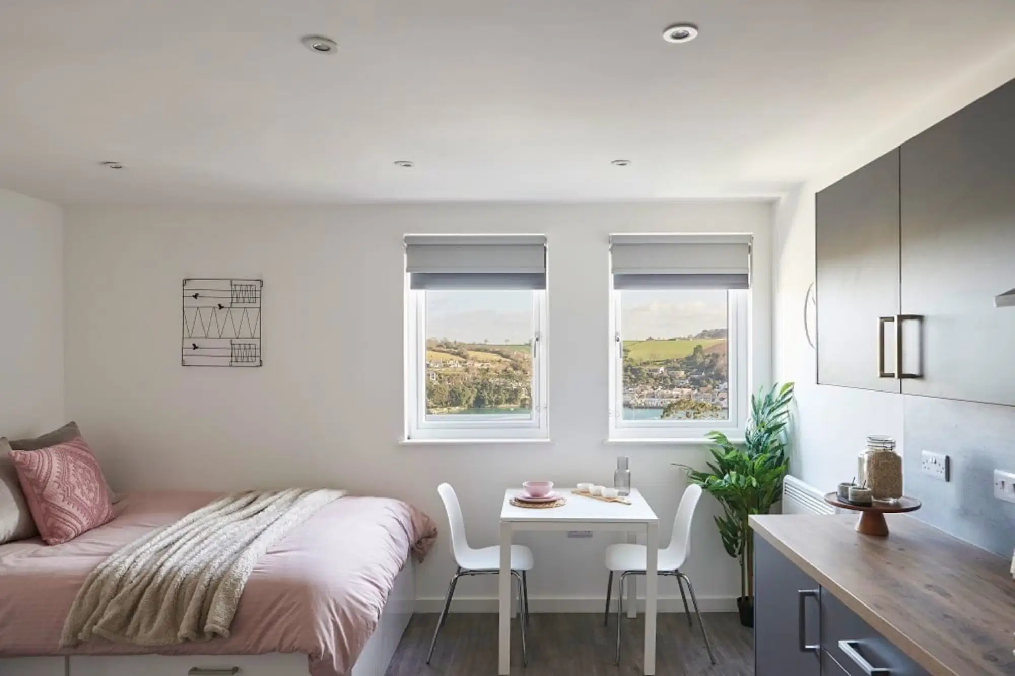 The Quarry, Falmouth – Superior Plus Studio
