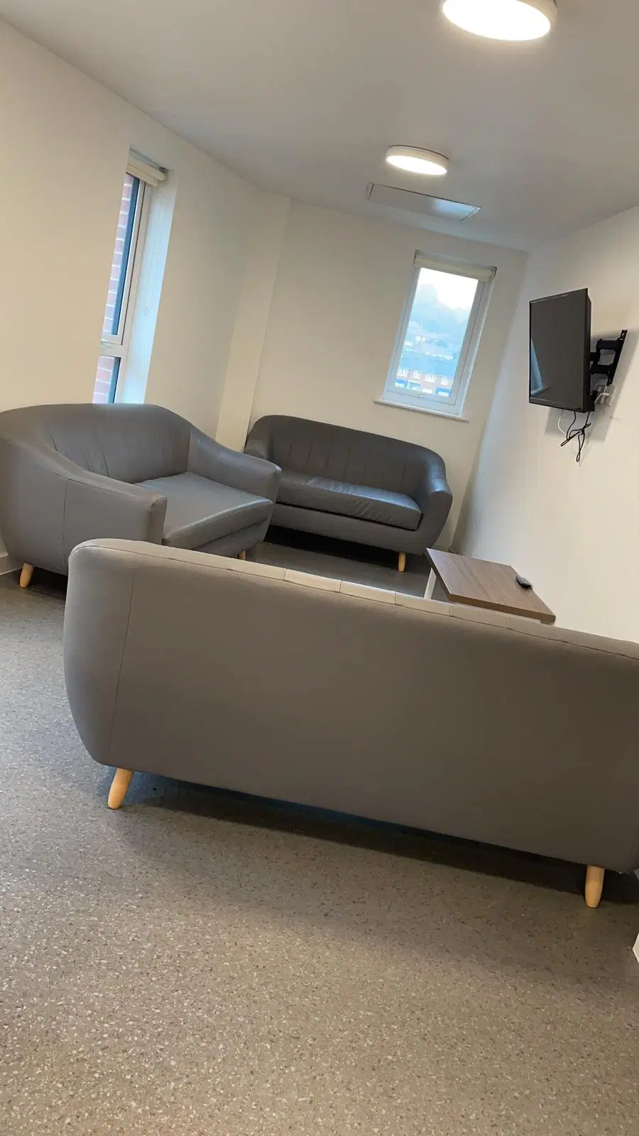 Phoenix Place, Liverpool – Common Area