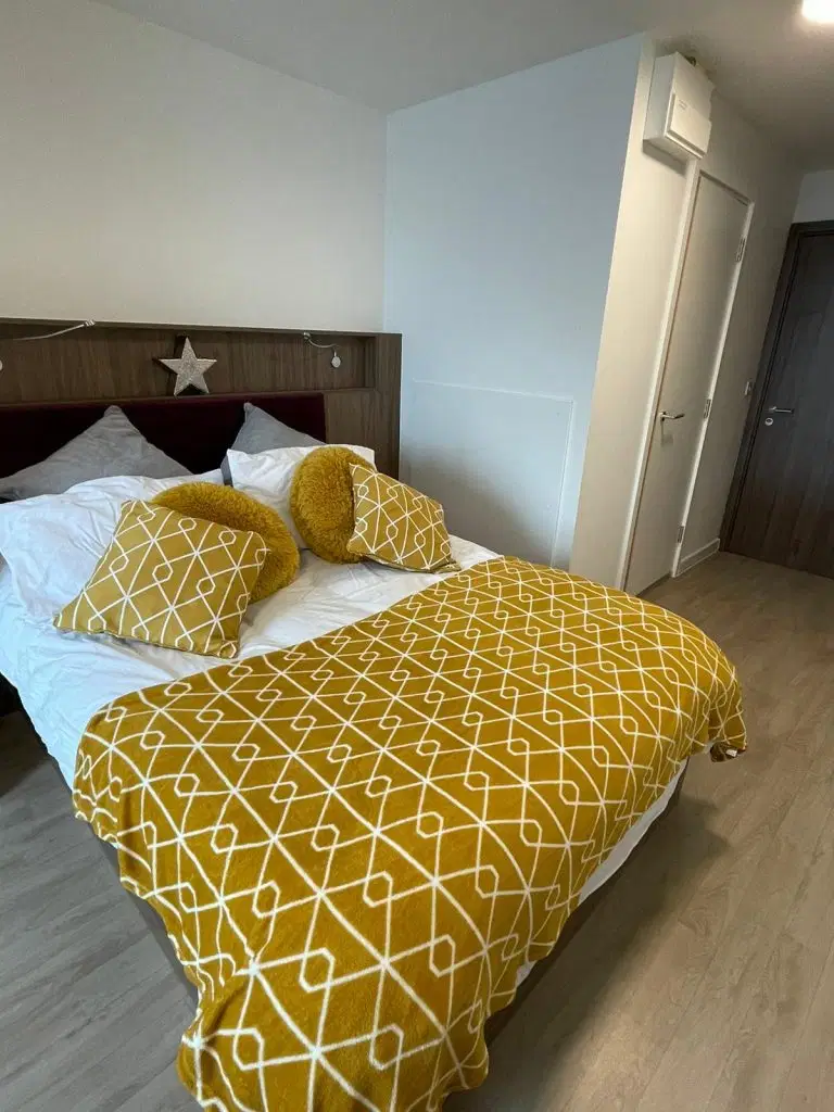 Phoenix Place, Liverpool – Deluxe En-Suite