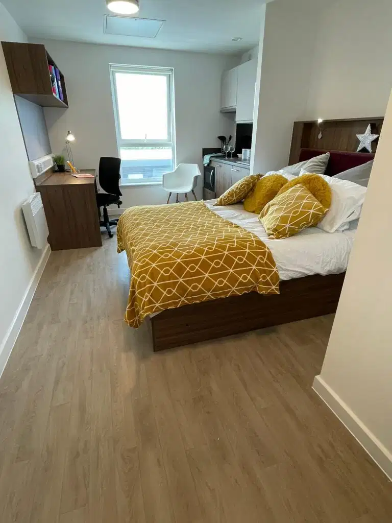 Phoenix Place, Liverpool