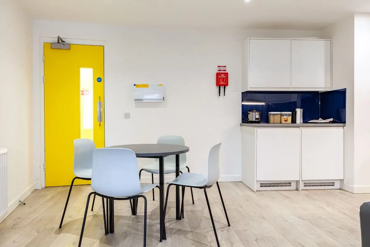 Medici, Nottingham – 5 Bed Ensuite Cluster