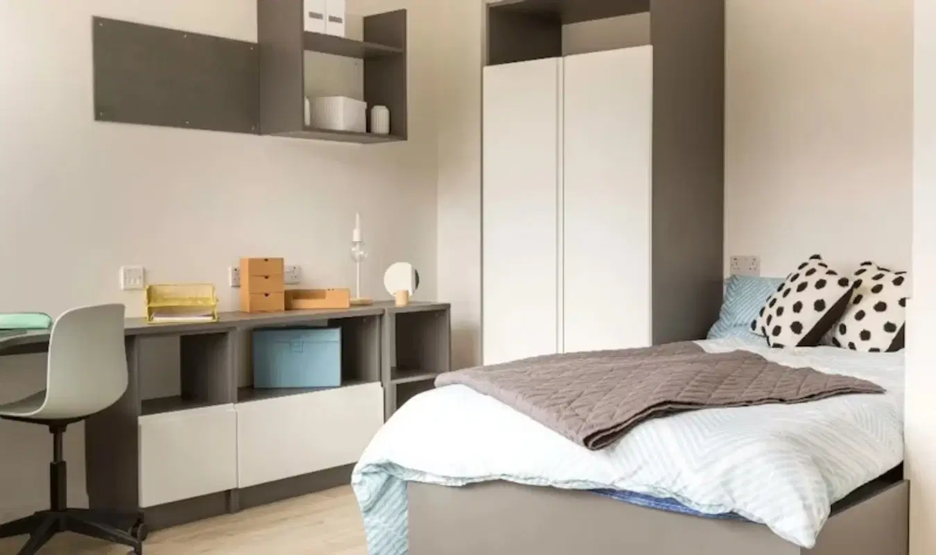 Medici, Nottingham – Premium Studio