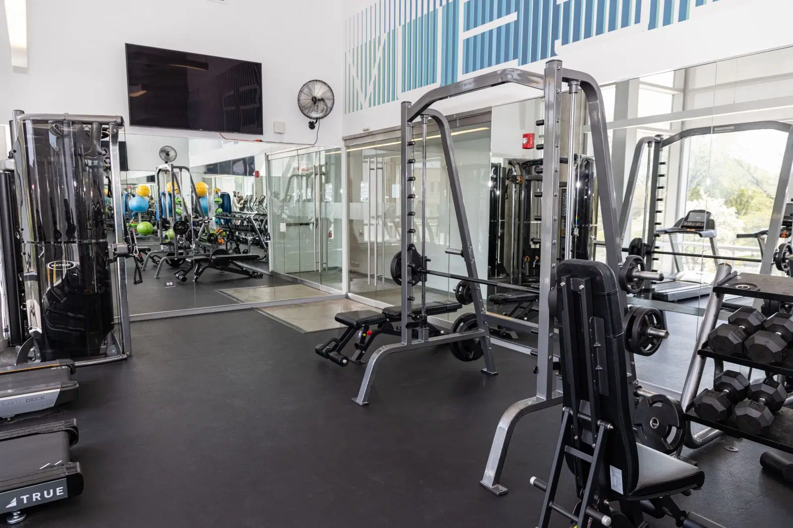 Vue 53, Chicago – Amenities