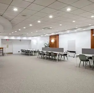 Columbia Heights Waterfront, New York – Common Area