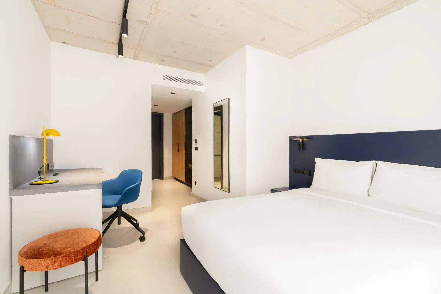 La Fabrica &Co, Barcelona – Accessible Disability Studio Postgraduate Coliving