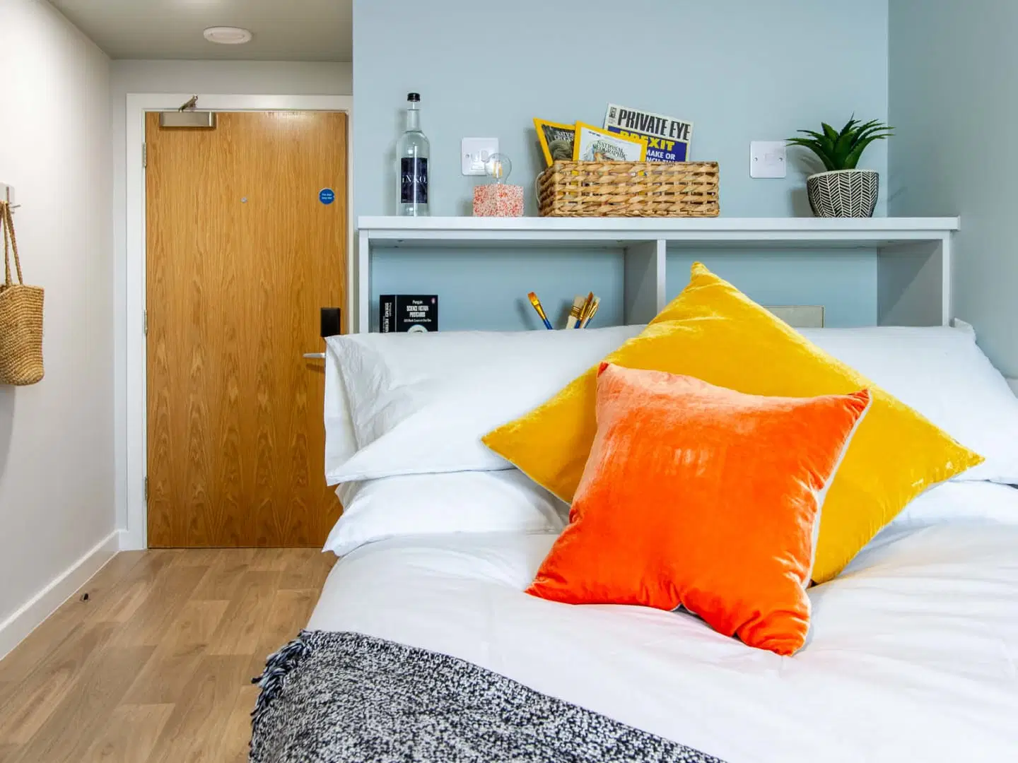 The Refinery, Leeds – Silver En Suite