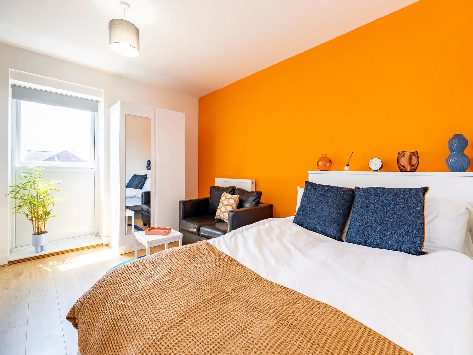 The Rise, Nottingham – Premium Studio