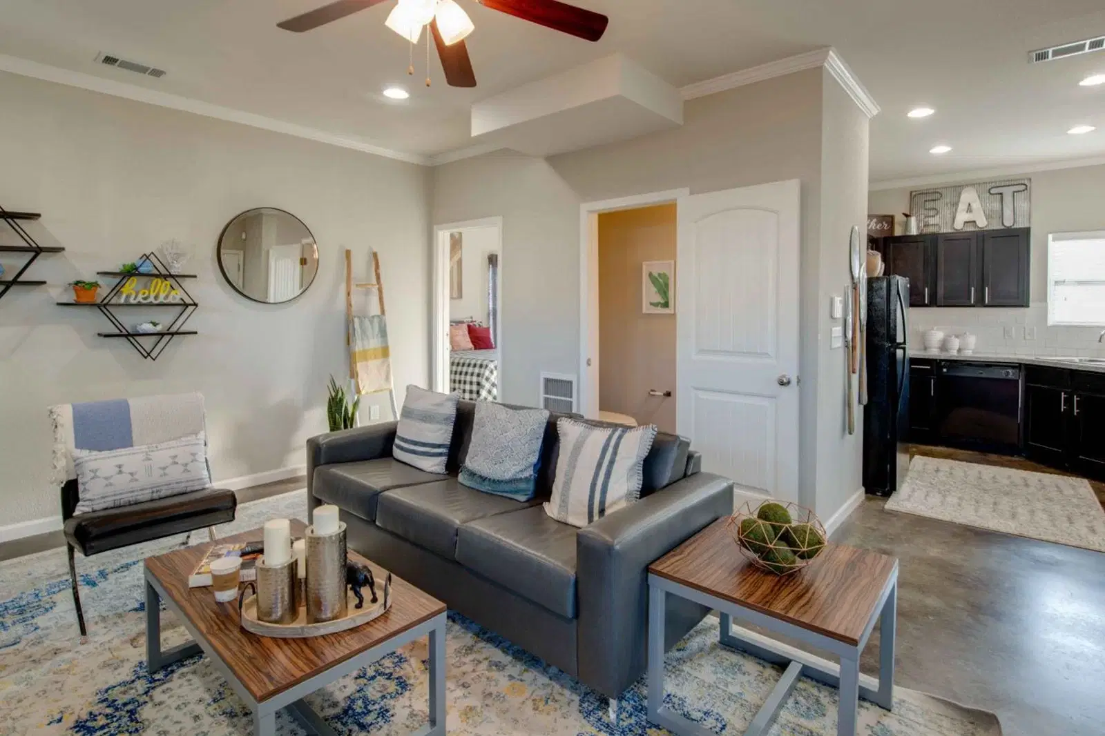 The Grand at Starkville, Starkville – Common Area