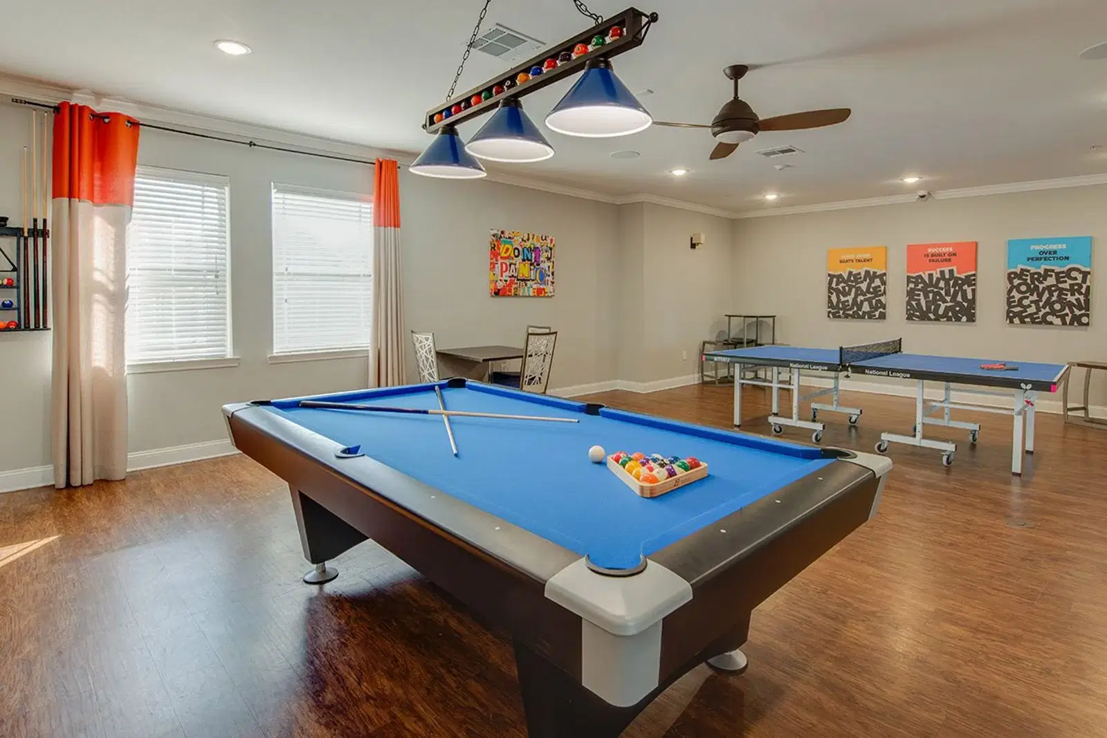 The Grand at Starkville, Starkville – Amenities