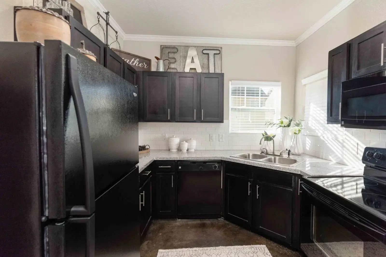 The Grand at Starkville, Starkville – Kitchen