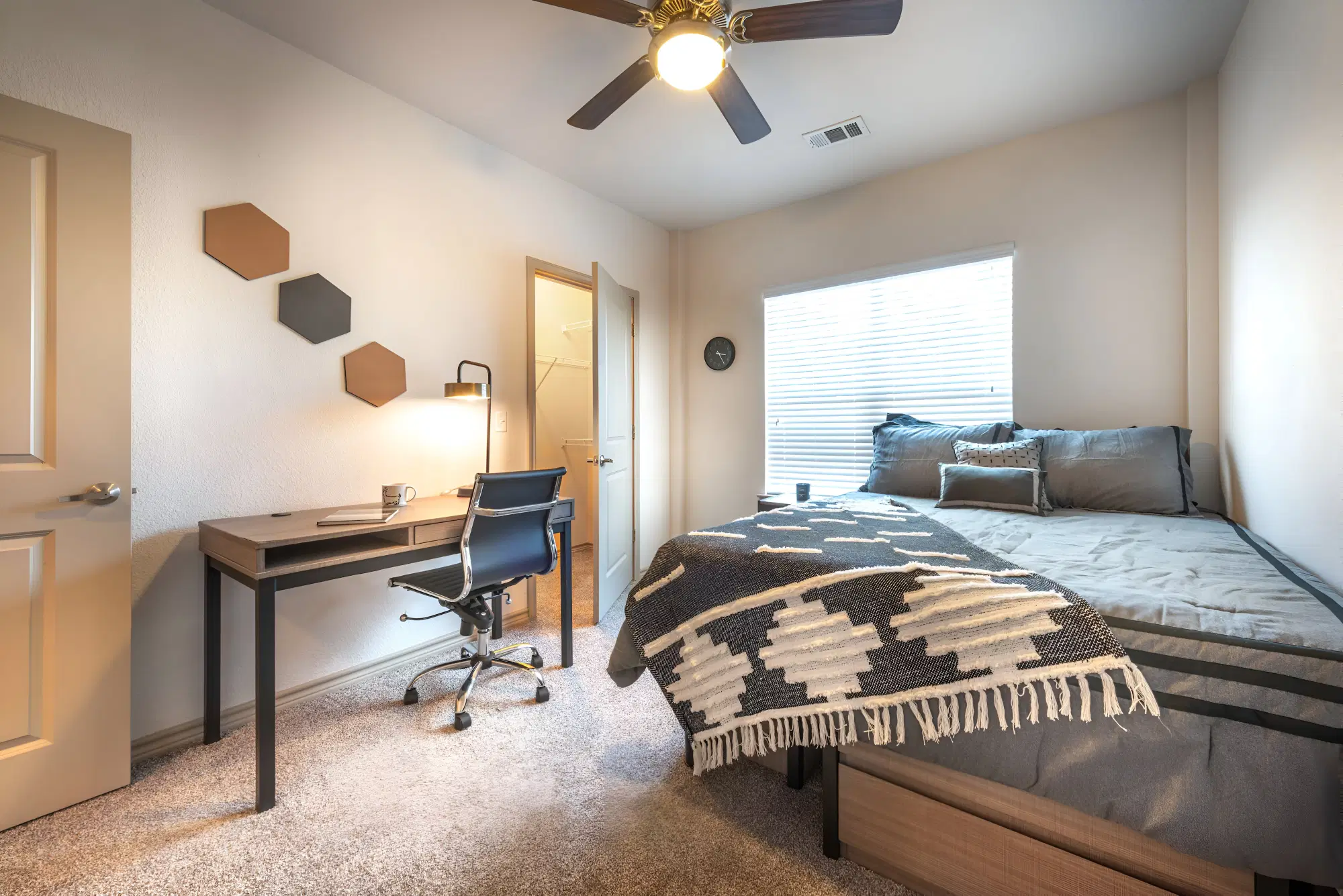 Villas on 26th, Austin – 1 Bedroom 1 Bathroom | 1x1S G3