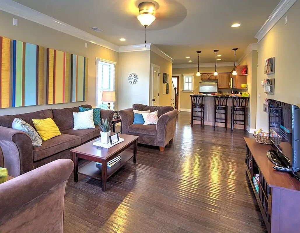 The Grayson at Columbia, Columbia – Common Area