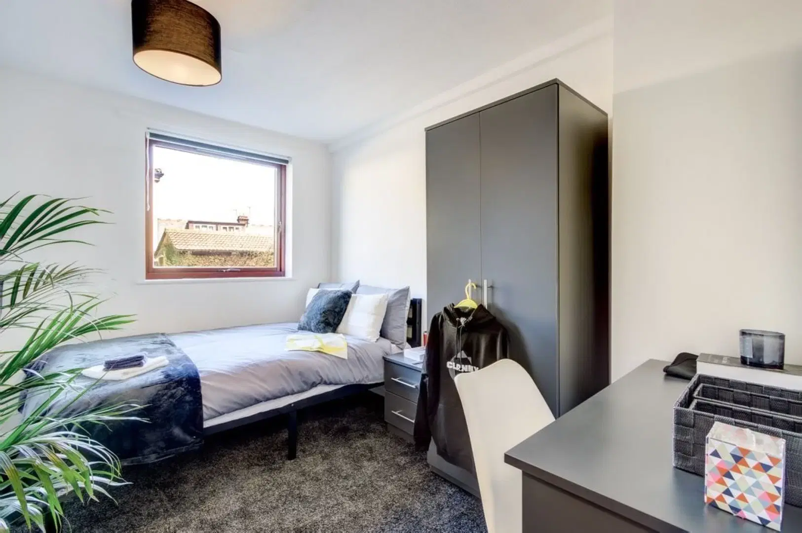 Clanny House, Sunderland – 2 Bedroom Apartment