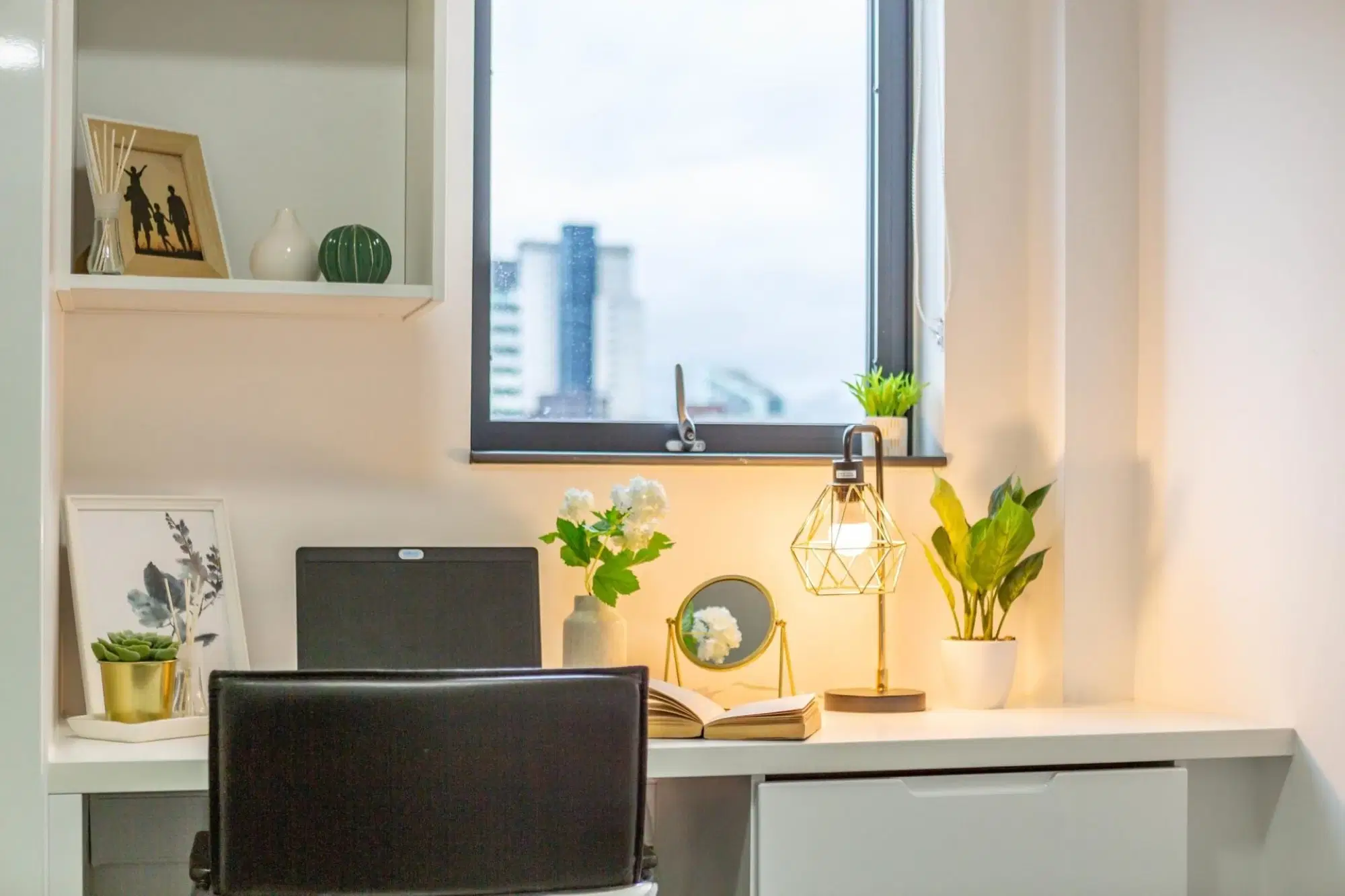 Glassworks, Liverpool – Premium En-suite