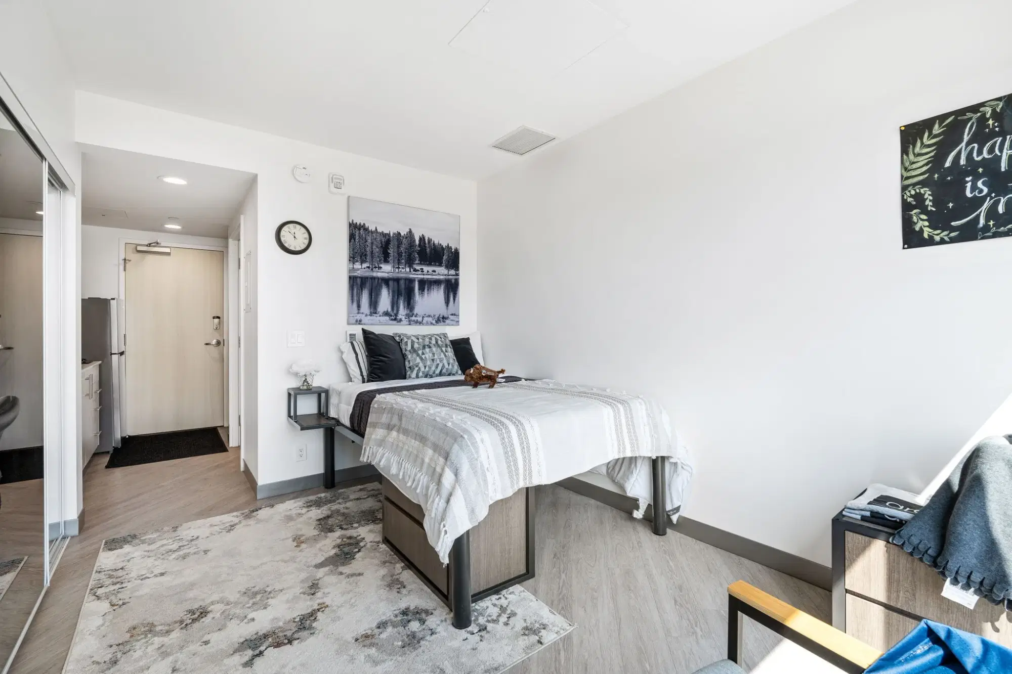 Align Student Housing, Winnipeg